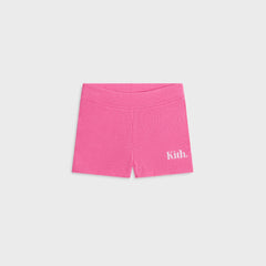 Kith Baby Biker Short - Electra