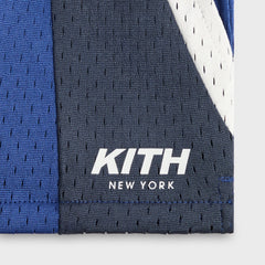 Kith Baby Color-Blocked Curtis Short - Layer