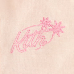 Kith Baby Bella Dress With Bloomer - Sahara
