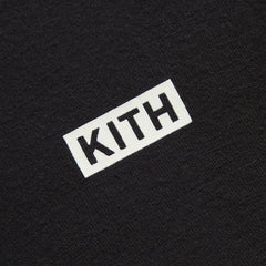 Kith Baby Coverall - Black