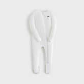 Kith Baby Coverall - White