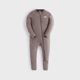 Kith Baby Coverall - Mantle