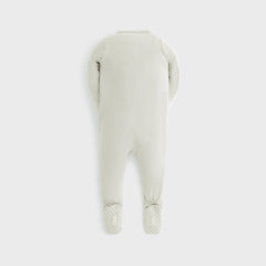 Kith Baby Coverall - Plaster
