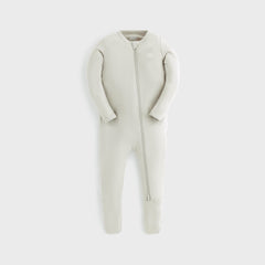 Kith Baby Coverall - Plaster