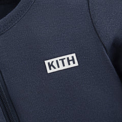 Kith Baby Coverall - Genesis
