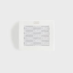 Kith Baby Classic Gift Set - Light Heather Grey