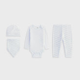 Kith Baby Classic Gift Set - Glisten
