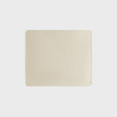 Kith Baby Monogram Blanket - Whisper