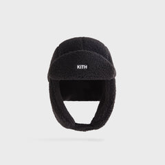 Kith Baby Winter Box Set - Black