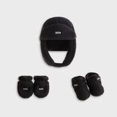 Kith Baby Winter Box Set - Black