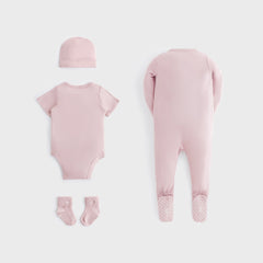 Kith Baby Palette Box Set - Dusty Quartz