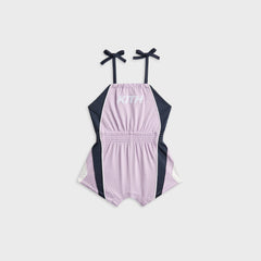 Kith Baby Emma Romper - Verbena