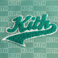 Kith Kids Logo Gorman Jacket - Alpine