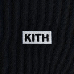 Kith Kids Nelson Hoodie - Black