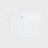 Kith Kids 3-Pack Origins Tee - White