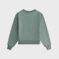 Kith Kids Nelson Crewneck - Court