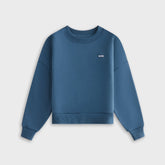 Kith Kids Nelson Crewneck - Anchor