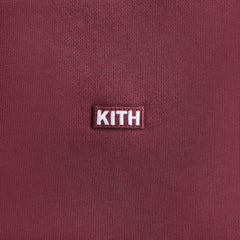 Kith Kids Nelson Crewneck - Magma
