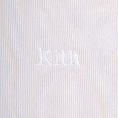 Kith Kids Long Sleeve Mulberry Tee - Echo