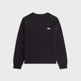 Kith Kids Long Sleeve LAX Tee - Black