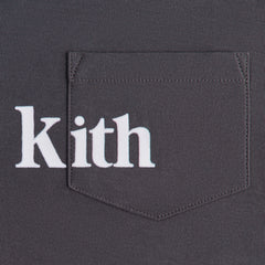 Kith Kids Quinn II Tee - Battleship
