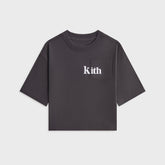 Kith Kids Quinn II Tee - Battleship