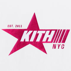 Kith Kids Mulberry II Starstruck Tee - White