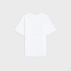 Kith Kids Novelty Classic Logo Tee - White