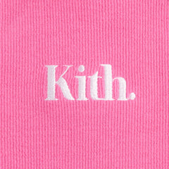 Kith Kids Thalia Rib Tank - Electra