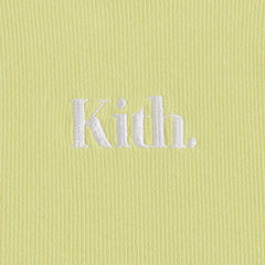 Kith Kids Rib Tiana Tank - Peridot