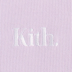Kith Kids Rib Tiana Tank - Verbena