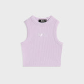 Kith Kids Rib Tiana Tank - Verbena