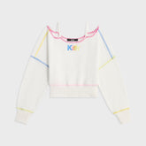Kith Kids Tatyana Top - Silk