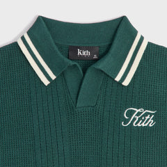 Kith Kids Tilden II Polo - Stadium