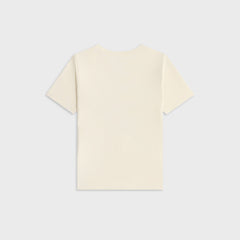 Kith Kids Drive In Graphic Tee - Silk