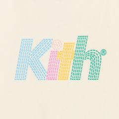 Kith Kids Mulberry II Sprinkle Tee - Silk