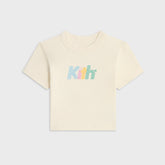 Kith Kids Mulberry II Sprinkle Tee - Silk