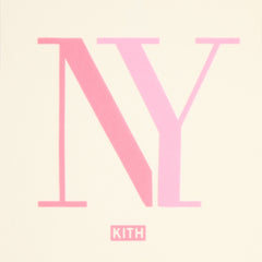 Kith Kids Bishop Tee - Silk