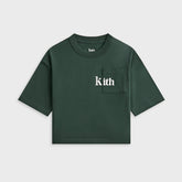 Kith Kids Quinn II Tee - Stadium