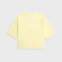 Kith Kids Quinn II Tee - Yellow Haze