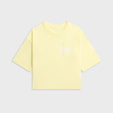 Kith Kids Quinn II Tee - Yellow Haze