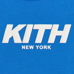 Kith Kids Mott Tee - Greek