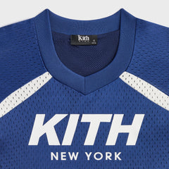 Kith Kids Color-Blocked Leon Jersey - Layer