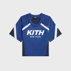 Kith Kids Color-Blocked Leon Jersey - Layer