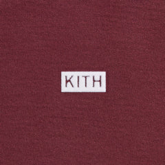 Kith Kids LAX Tee - Magma
