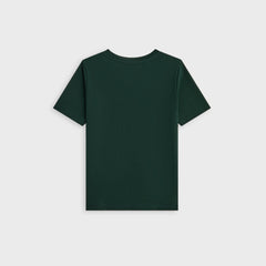 Kith Kids Beach Tile Classic Logo Graphic Tee - Stadium