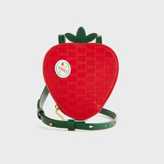 Kith Kids Strawberry Crossbody Pouch - Dalle