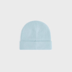 Kith Kids Classic Serif Logo Beanie - Summit