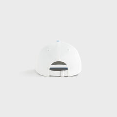 Kith Kids Script Greenwich Cap - Chalk