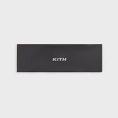 Kith Kids Active Headband - Black